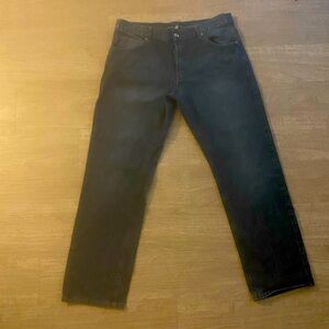 Deep Navy Blue Beverly Hills Polo Club Jeans